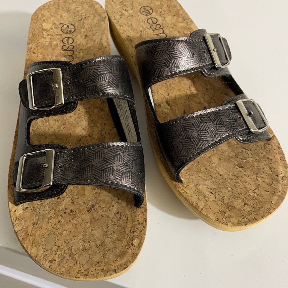 Women’s Sandals by Esmara